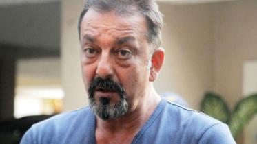 sanjay dutt