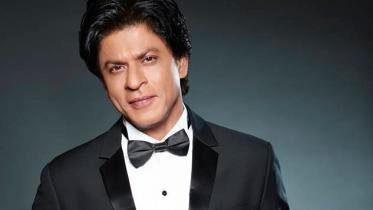 shah rukh khan