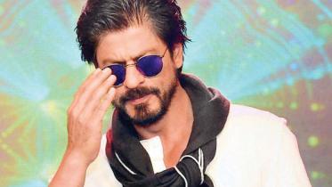 Shah Rukh Khan