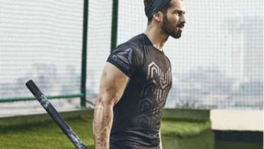 Shahid Kapoor
