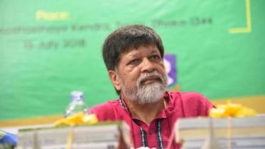 shahidul alam