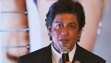 Shah Rukh Khan
