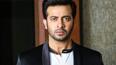 Shakib Khan