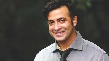 Shakib Khan