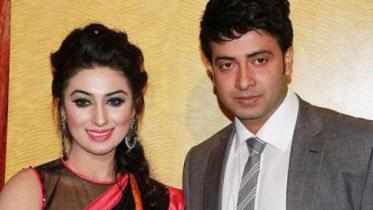 Shakib Khan Apu Bishwas