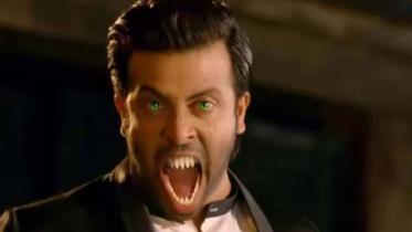 Shakib Khan new look