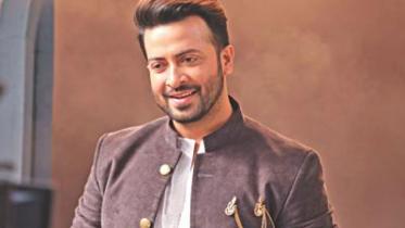 shakib khan