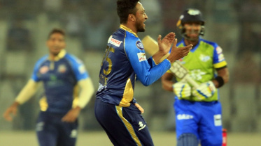 Shakib Al Hasan