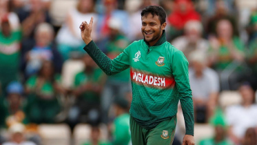 shakib al hasan