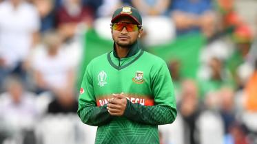 shakib al hasan