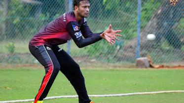 shakib kkr