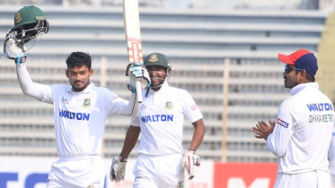 Nazmul Hossain Shanto