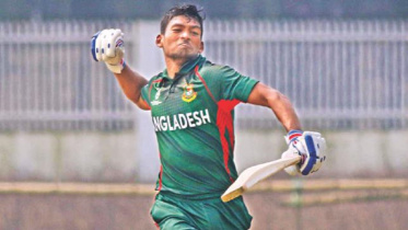 Nazmul Hossain Shanto