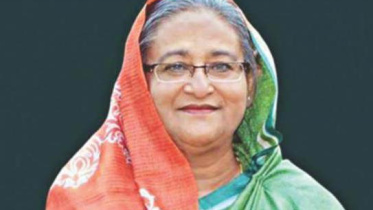 sheikh hasina