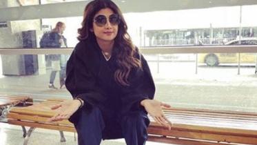 shilpa shetty