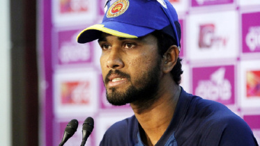 Dinesh Chandimal