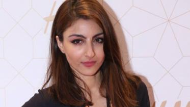 Soha Ali Khan