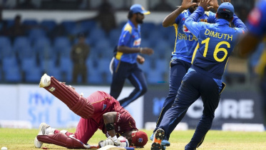 sri lanka v west indies
