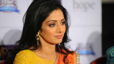 Sridevi
