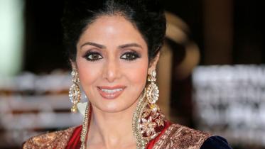 Sridevi