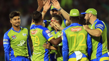 Sylhet Sixers