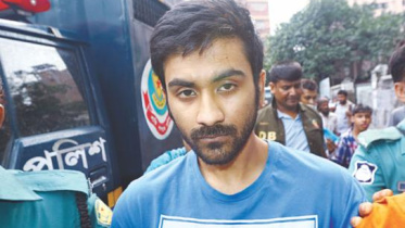 তাহমিদ হাসিব খান