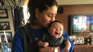 Taimur Ali Khan