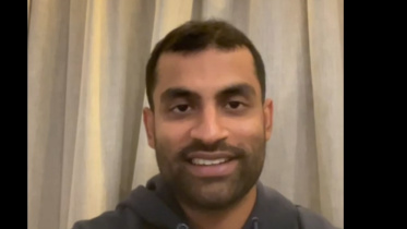 Tamim Iqbal