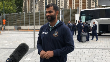 Tamim Iqbal
