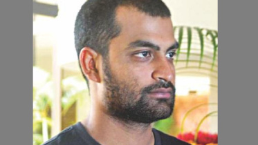 তামিম ইকবাল