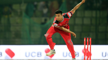 তাসকিন আহমেদ