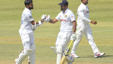 thirimanne and korunaratne