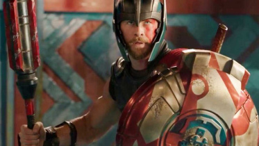 Thor Ragnarok