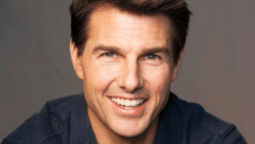 tom cruise