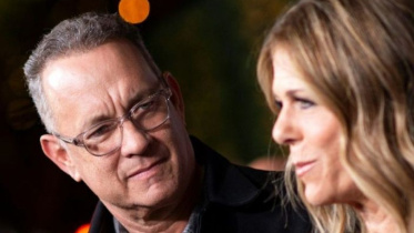 tom hanks and rita wilson