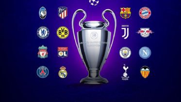 uefa champions league