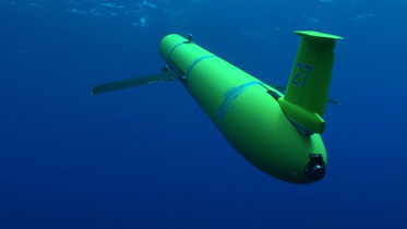 Underwater Drone