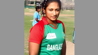 Ayesha Rahman Suktara