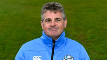 স্টিভ রোডস