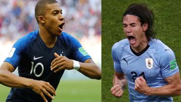 ফিফা বিশ্বকাপ ফুটবল ২০১৮