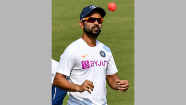 Ajinka Rahane