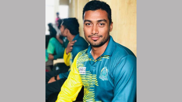 Kazi Riazul Islam Kajal