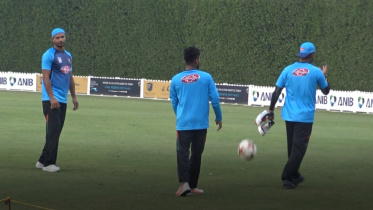 বাংলাদেশ বনাম শ্রীলঙ্কা ম্যাচের আগে মাশরাফি মুর্তজা