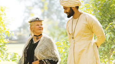victoria and abdul