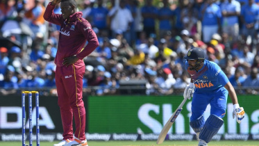 west indies and india