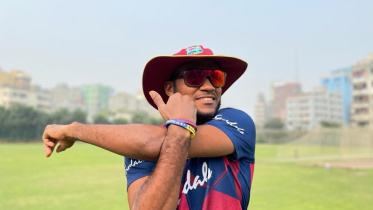 Kraigg Brathwaite