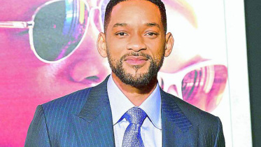 Will Smith