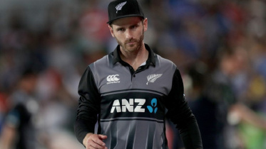 kane williamson