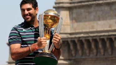 yuvraj singh