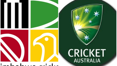 zimbabwe and australia